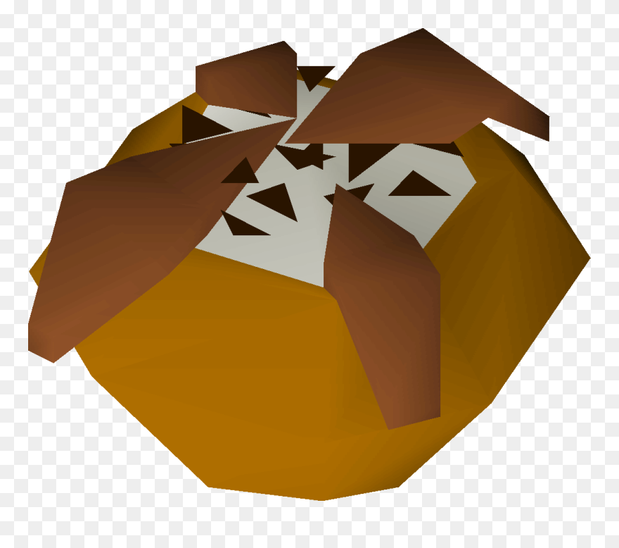 Old School Runescape Wiki - Runescape Chocolate Bomb Clipart