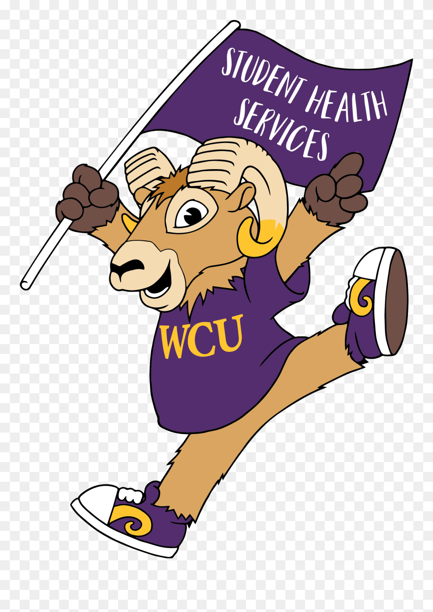 Rammy Logo - Transparent West Chester Logo Clipart