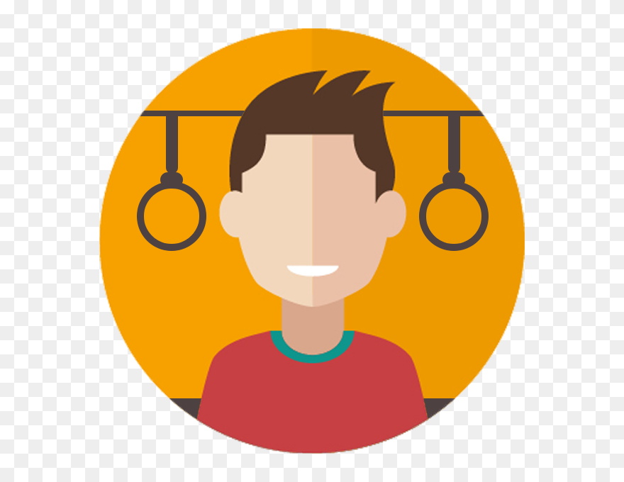 Author Image - Le Jardin Clipart