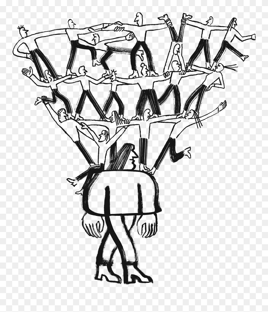 Facebook Ads - Sketch Clipart