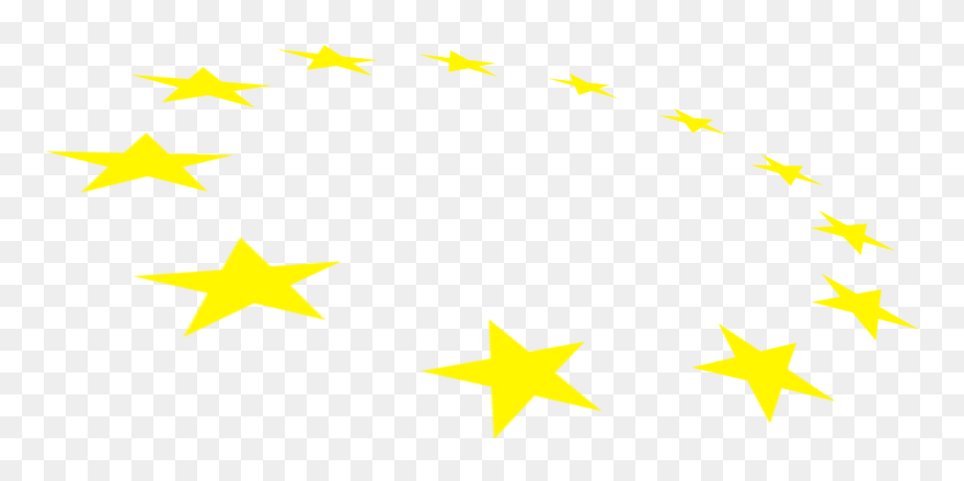 Star Eu Consultant Clip Art - Eu Star Png Transparent Png