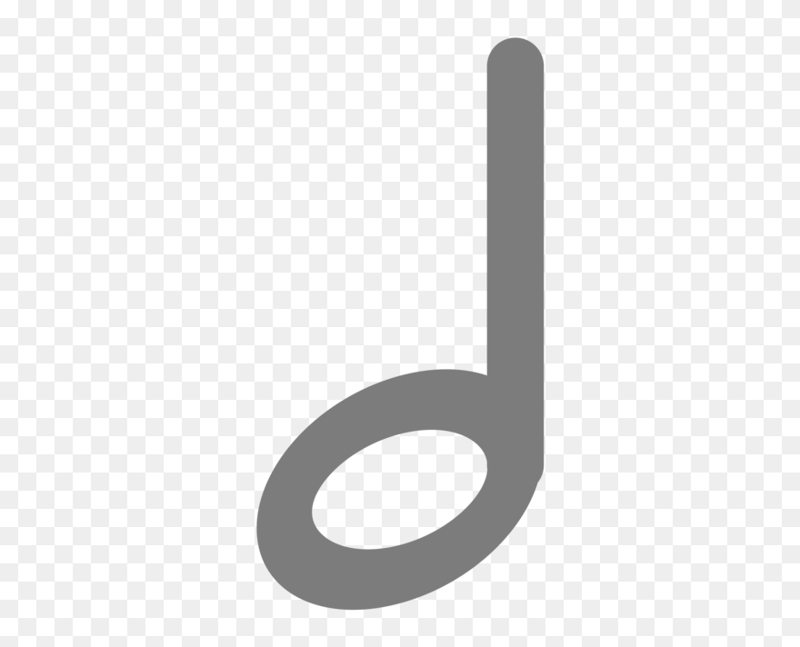 Angle,symbol,number - Half Note Clipart