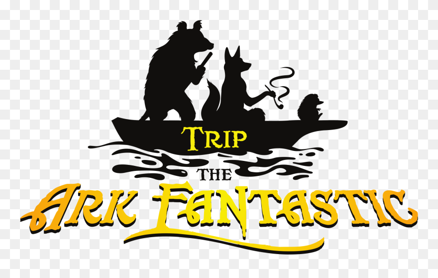 Trip The Ark Fantastic Clipart