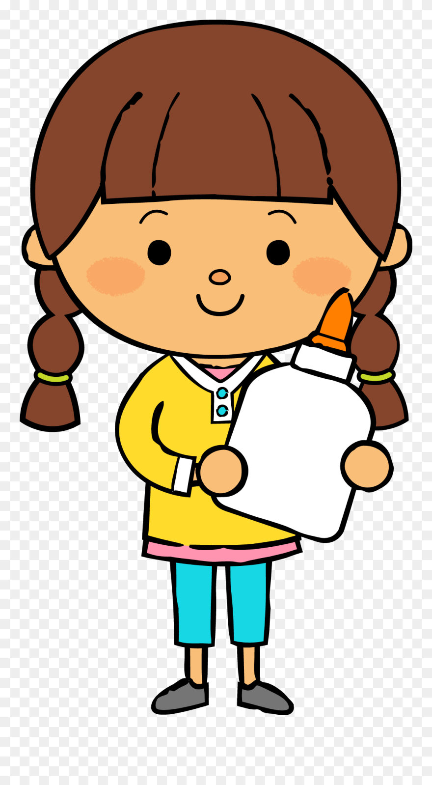 Cartoon Clipart