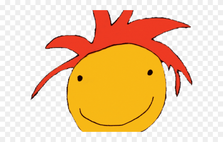 Spanking Emoticon - Beech Brook Clipart