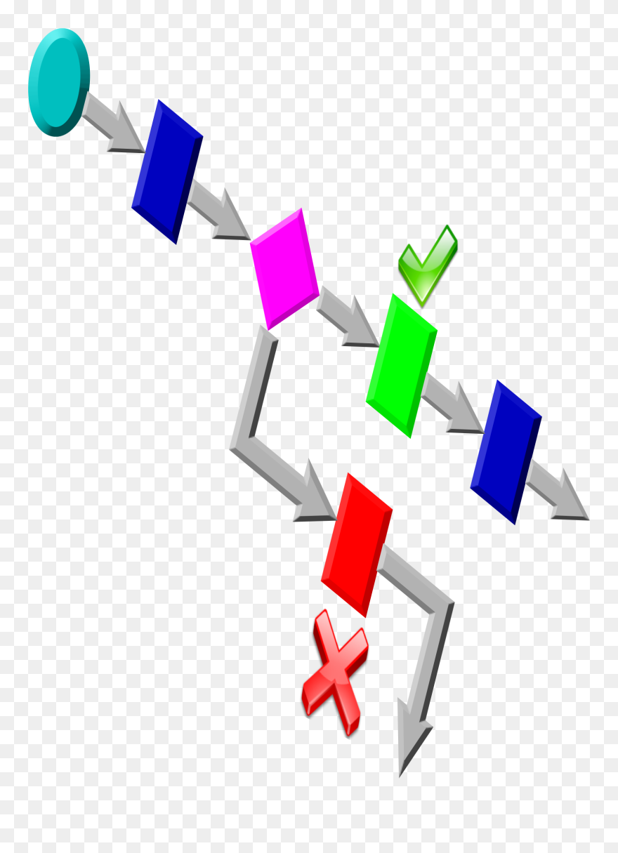 Healthcare Clipart Diagnostic Test - Computer Network - Png Download