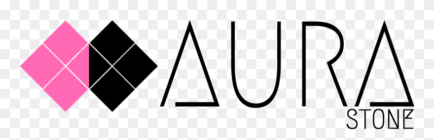 Aurastone Logo Clipart