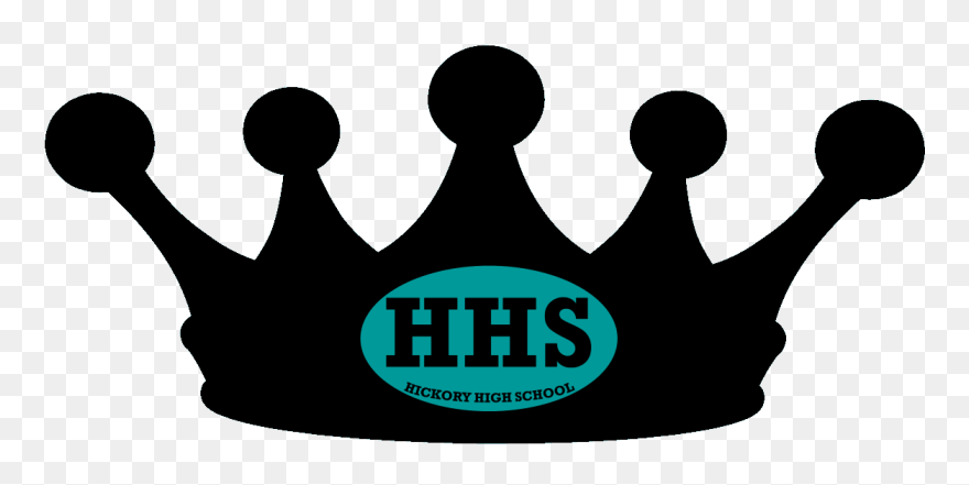 Clipart Princess Crown Transparent Background - Png Download
