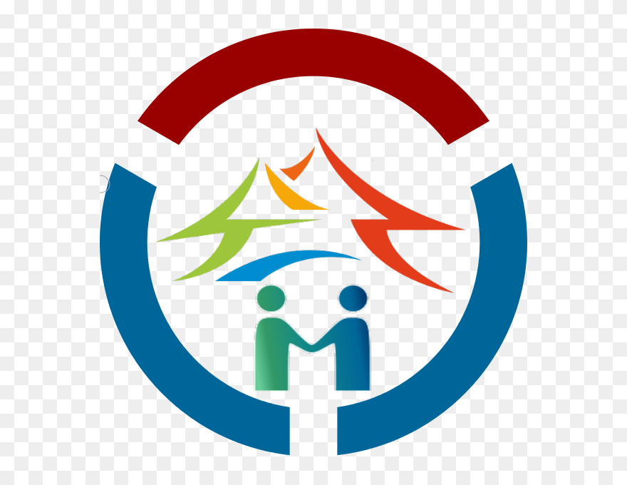 Wikimedia Community Logo - Waterloo Tube Station Clipart