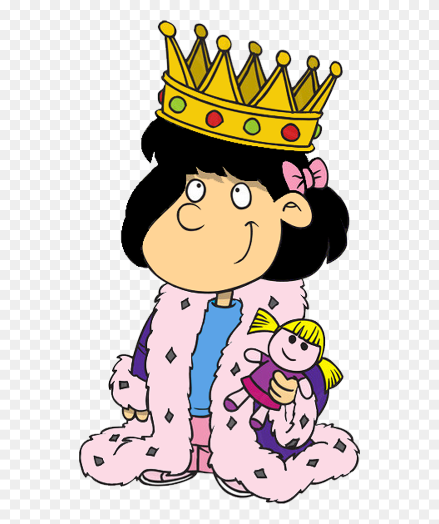Cartoon Clipart