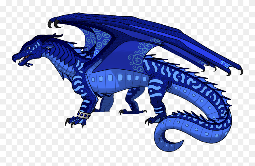 Wings Of Fire Wiki - Wings Of Fire Dragons Tsunami Clipart