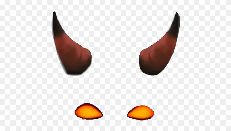 Snapchat Face Filters Png Clipart