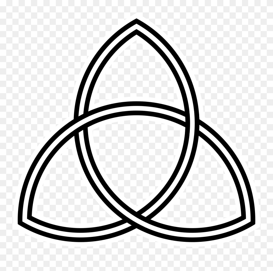 Mjolnir Thors Hammer Symbol Clipart
