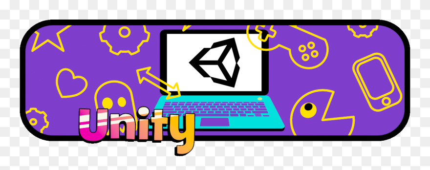 Unity Clipart