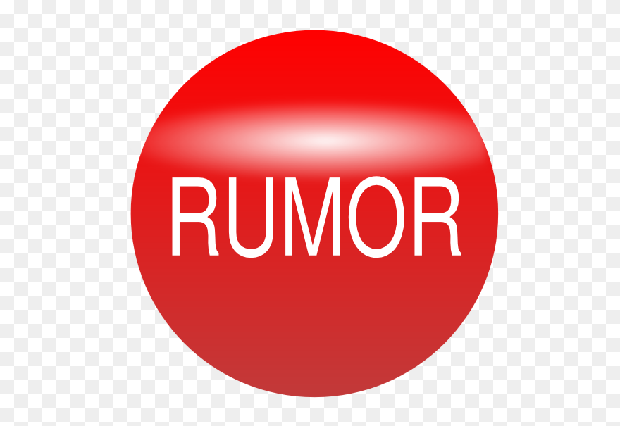 Rumor - Clipart - Aaj Ka Tapman Kitna Hai - Png Download
