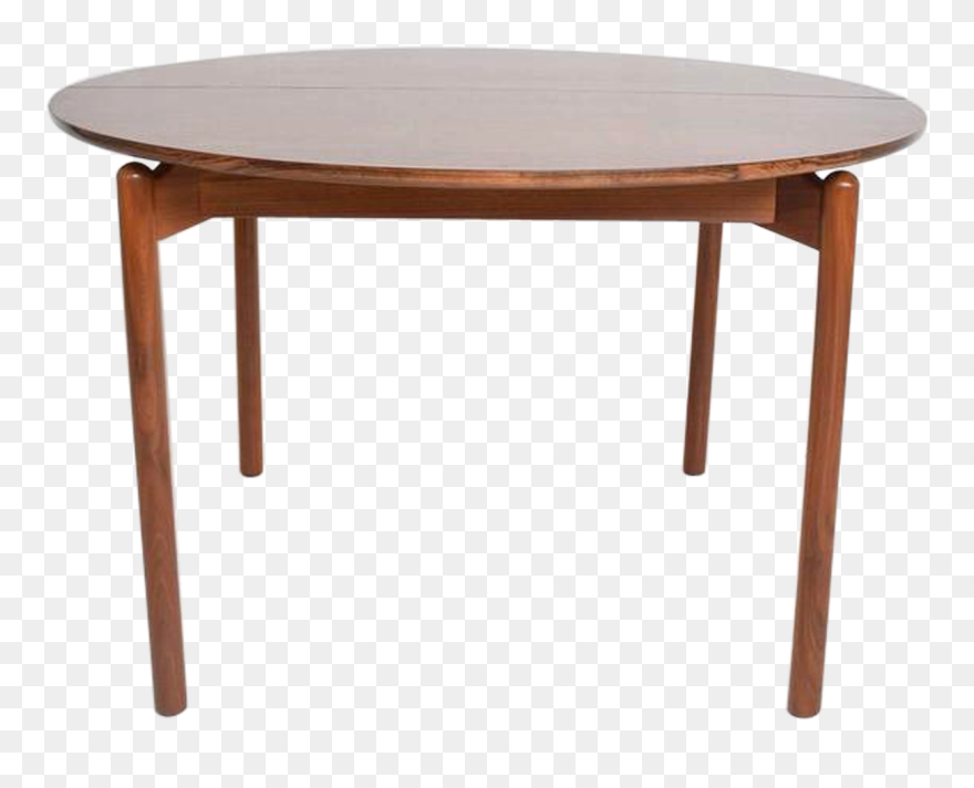 Transparent Dinner Table Clipart - Table - Png Download