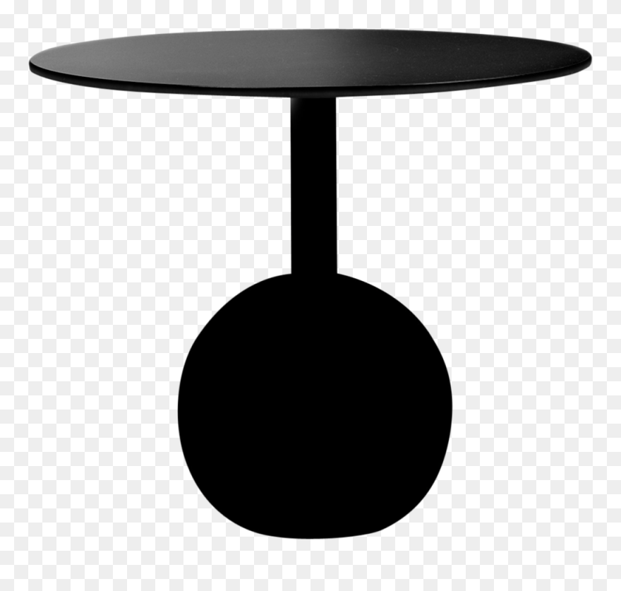 End Table Clipart