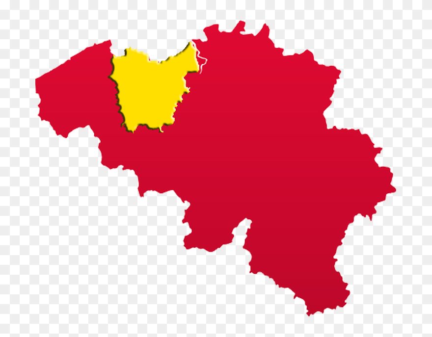 Prounity Smiles Photobooth Of Photography Flag Vector - Belgium Map Vector Clipart