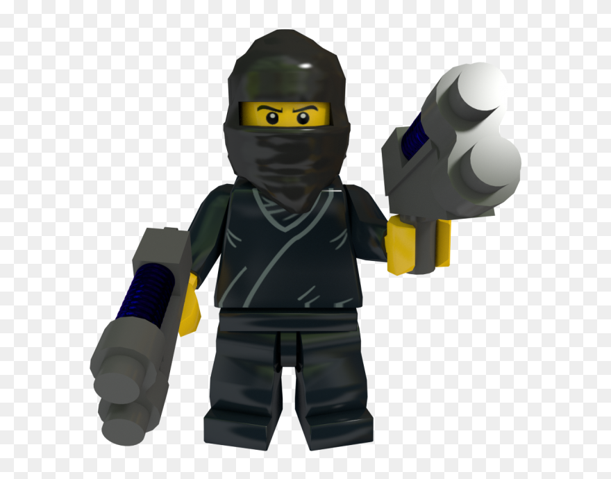 Bandit Transparent Clipart