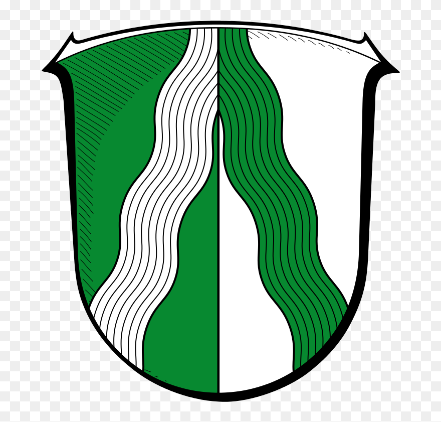 Windecken Of Ostheim Wikipedia Arms Coat Clipart - Kassel - Png Download