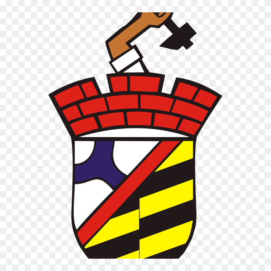 Coat Of Arms - Congress Of The New Right Clipart