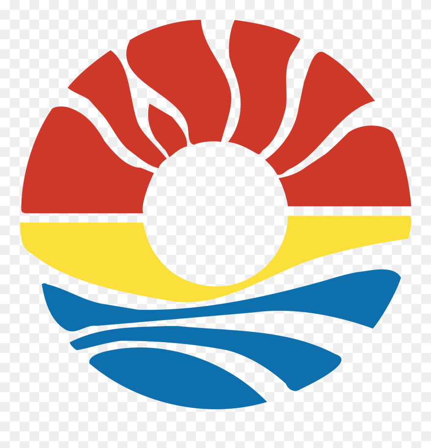 Cancun Logo Png Transparent - Logo Cancun Clipart