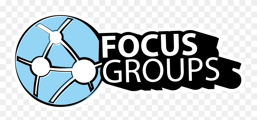 Transparent Group Prayer Clipart - Focus Groups Cliparts Png