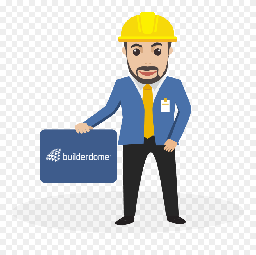 Join Our Network Of - Cartoon Clipart