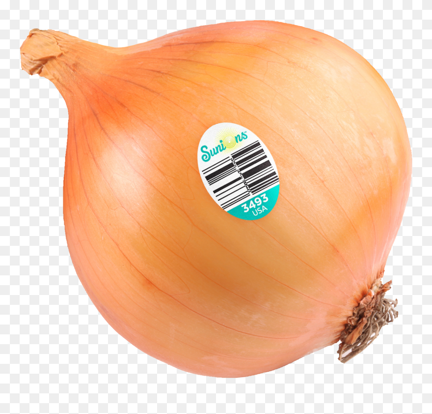 Yellow Onion Clipart , Png Download - Yellow Onion Plu Transparent Png