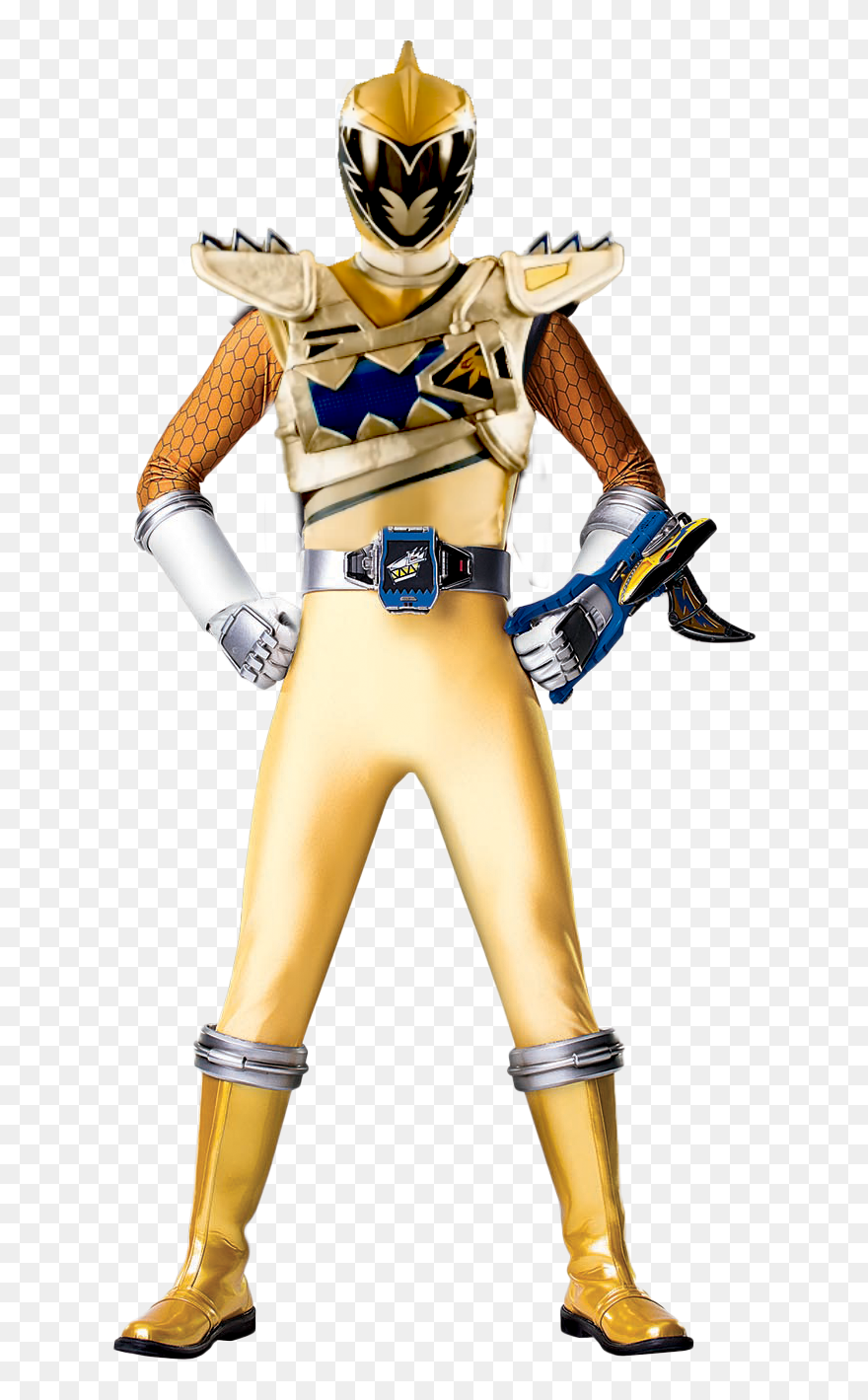 Power Rangers Clipart Power Ranger Dino Charge - Dino Charge Power Rangers Drawing - Png Download