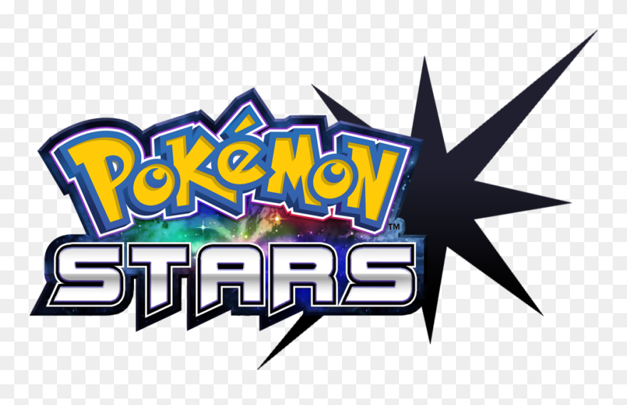 Power Rangers Clipart Fanmade - Pokemon Sun Logo Png Transparent Png