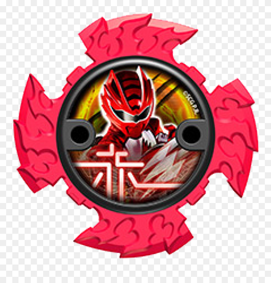 Rangerwiki - Power Rangers Super Ninja Steel Morpher Clipart