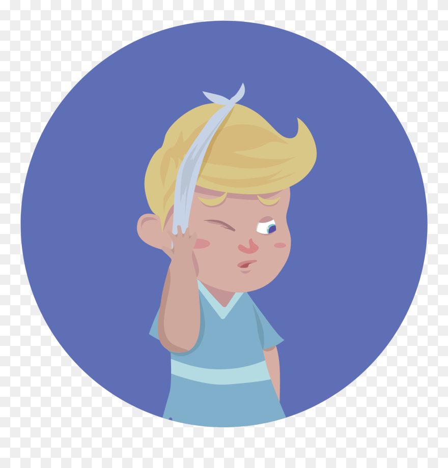 Problems Clip Art - Png Download