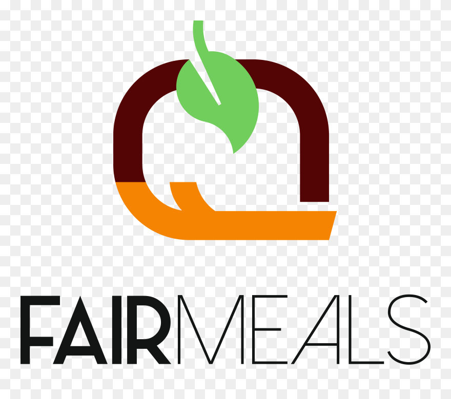 Fairmeals Blog - Fair Meals App Clipart