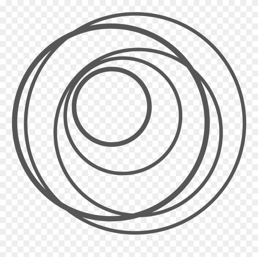 Ppt Drawing Vfx - Circle Clipart