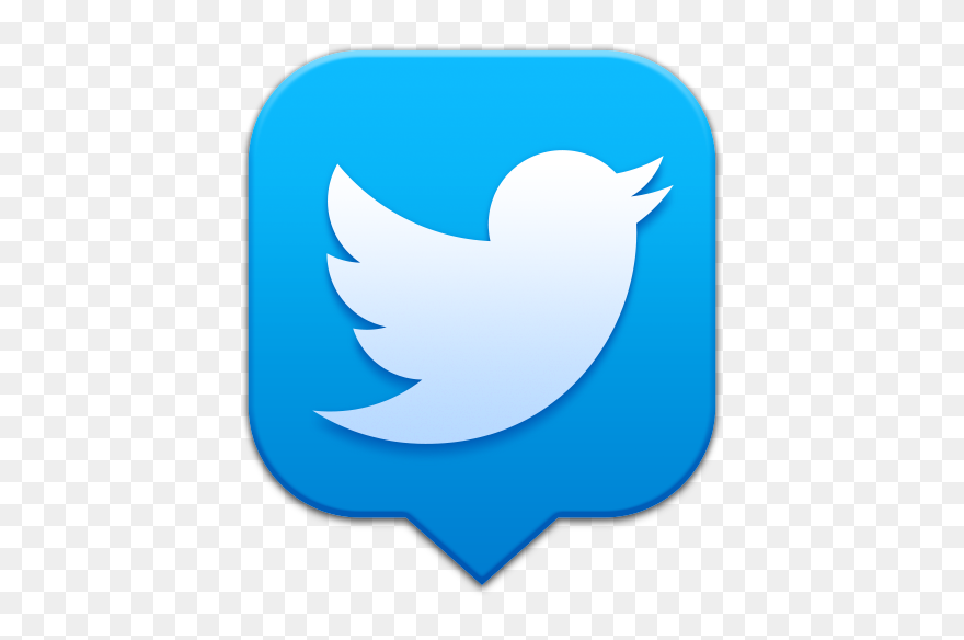 Computer Icons Portable Network Graphics Application - Icon Transparent Background Transparency Twitter Logo Clipart
