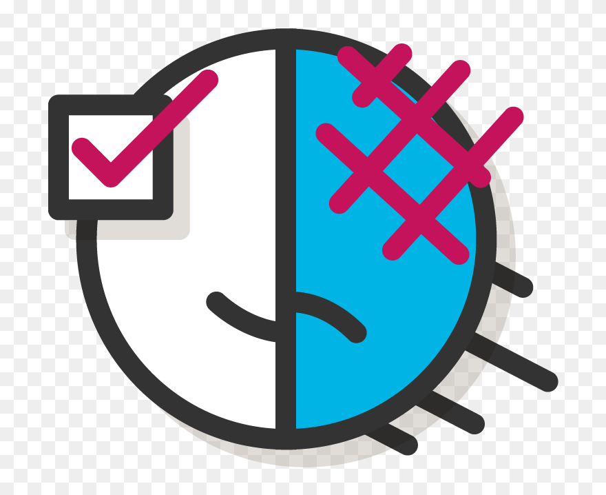 Flu Clipart Allergic Rhinitis - Delirium Png Transparent Png