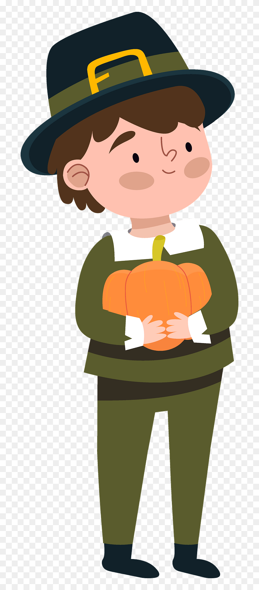 Cartoon Clipart