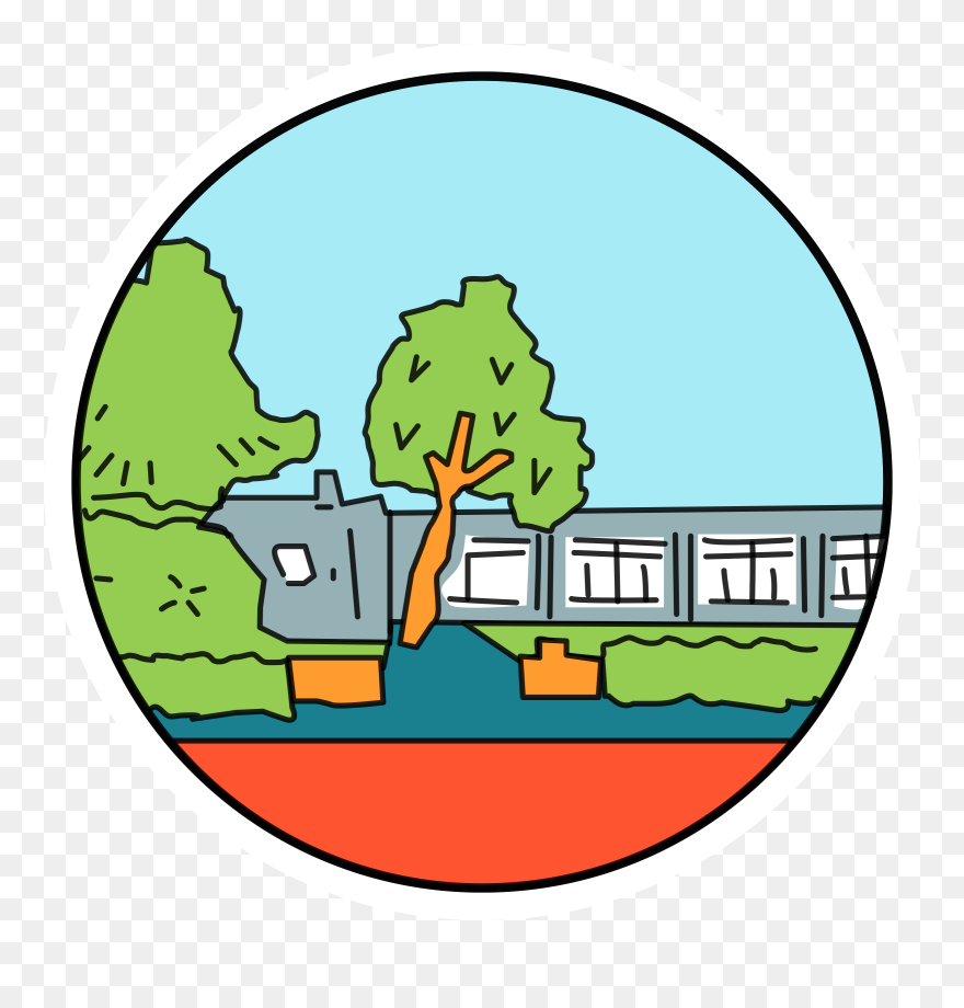 Location 05 Clip Arts - Clip Art - Png Download