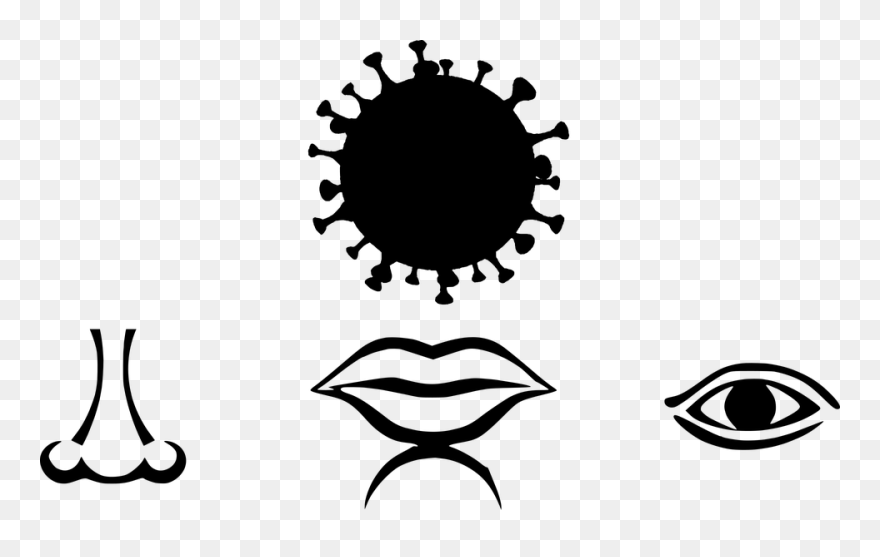 Illustration Of Hand Sanitizer Clipart