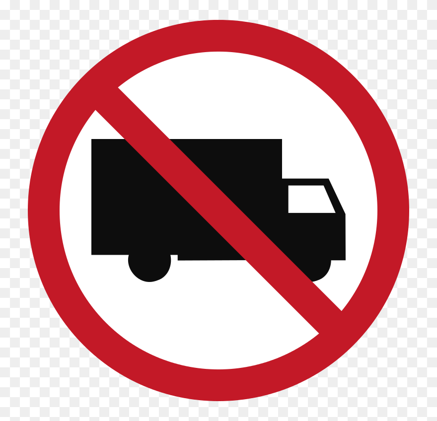 File Philippines Road Sign - Traffic Signs In Philippines Clipart