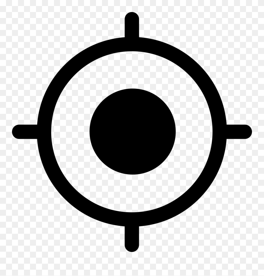 Free Download My Location Icon Png Clipart Computer - Show Your Location Icon Transparent Png