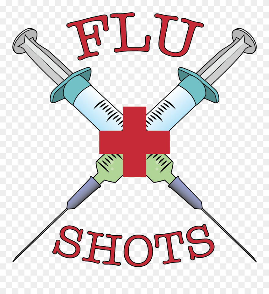 Flu Clipart Sick Student - Png Download