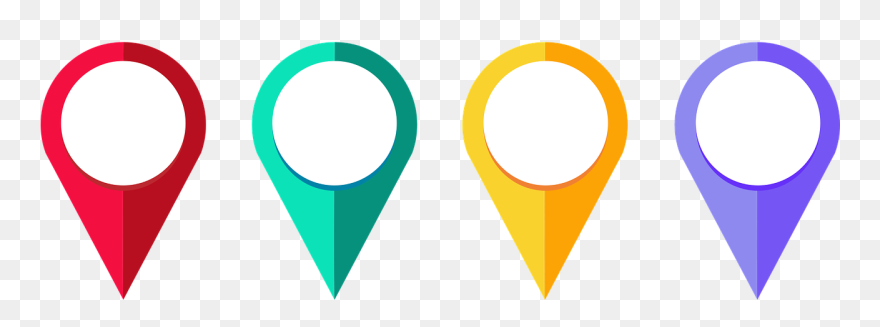 Location Mark Hd Png Clipart