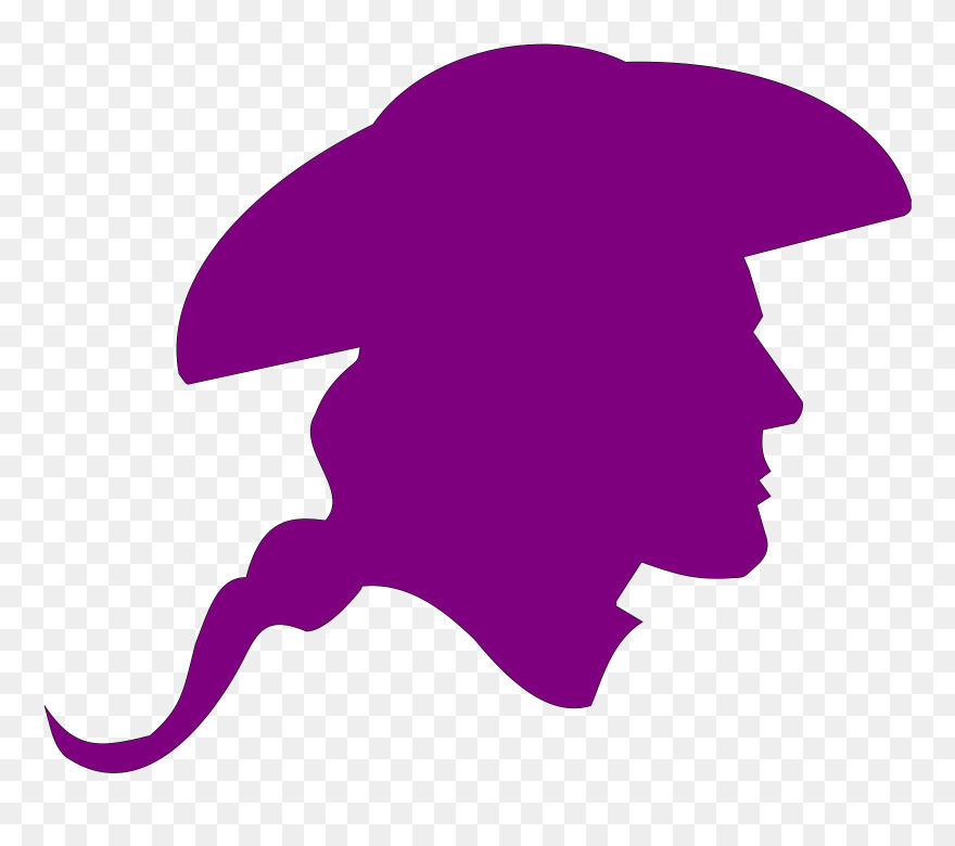 American Revolutionary War Clipart - Png Download