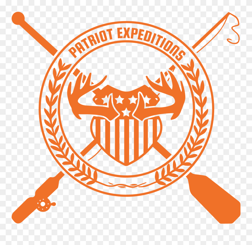 Transparent Patriot Clip Art - Pondok Kopi Umbul Sidomukti - Png Download