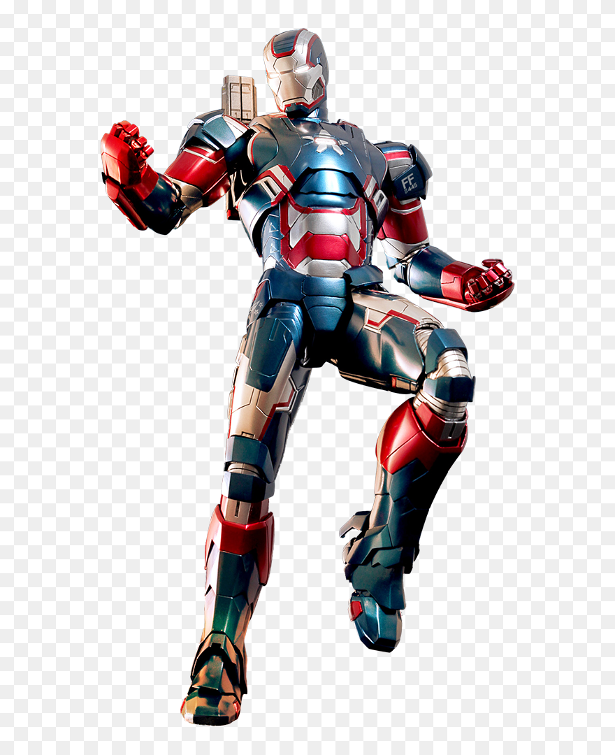 Patriot Captain Monger Machine Iron Ironman America - War Machine Marvel America Clipart