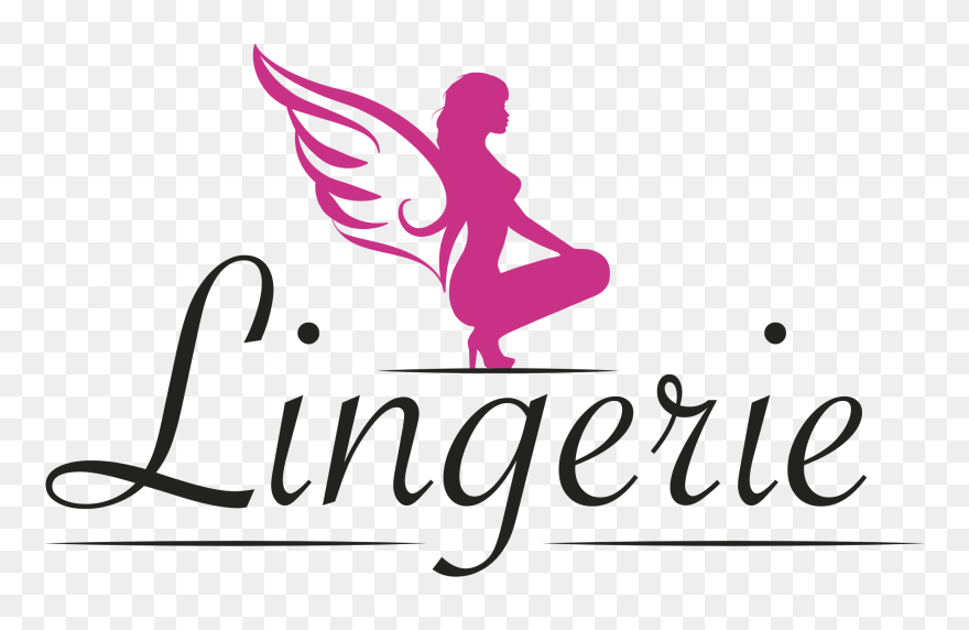 Lencería Para Todas - Calligraphy Clipart