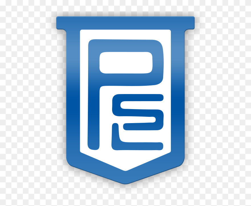 Pickens Savings And Loan Logomark Clipart