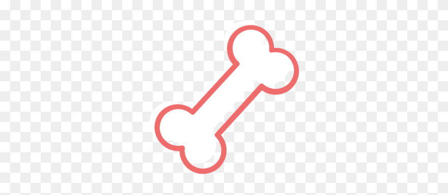 Bone-03 - Illustration Clipart